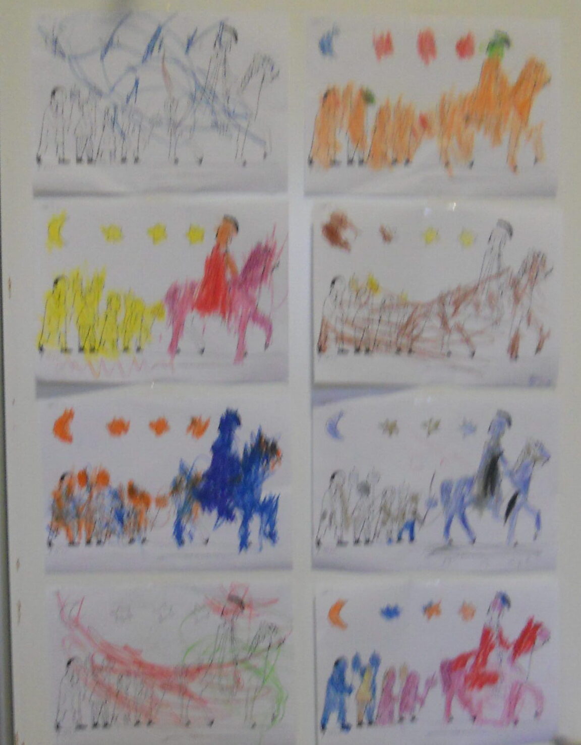 St. Martin in der Kita