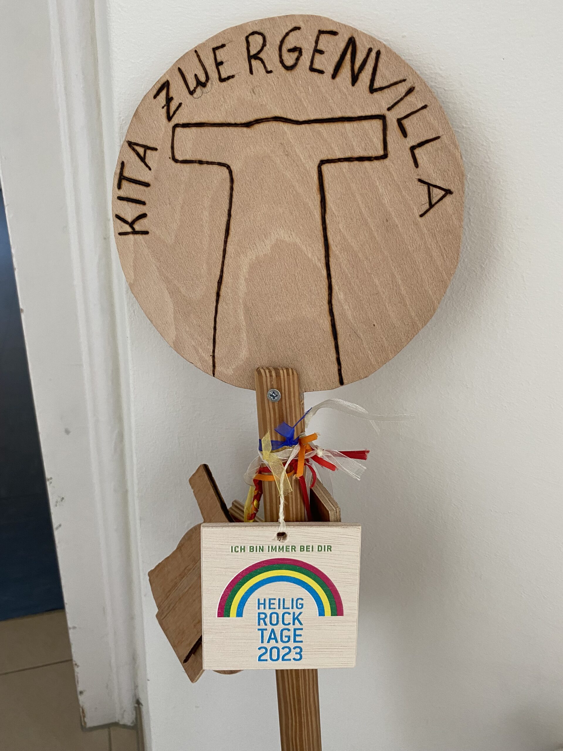 Fahrt zu den Heilig-Rock-Tagen nach Trier