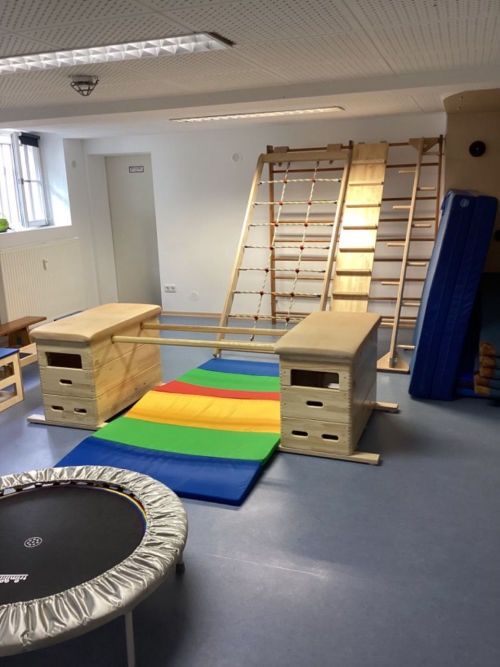 Ein großes Danke schön an die Zwergenhelfer